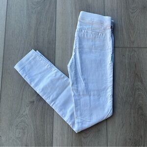 Women's White Slacks